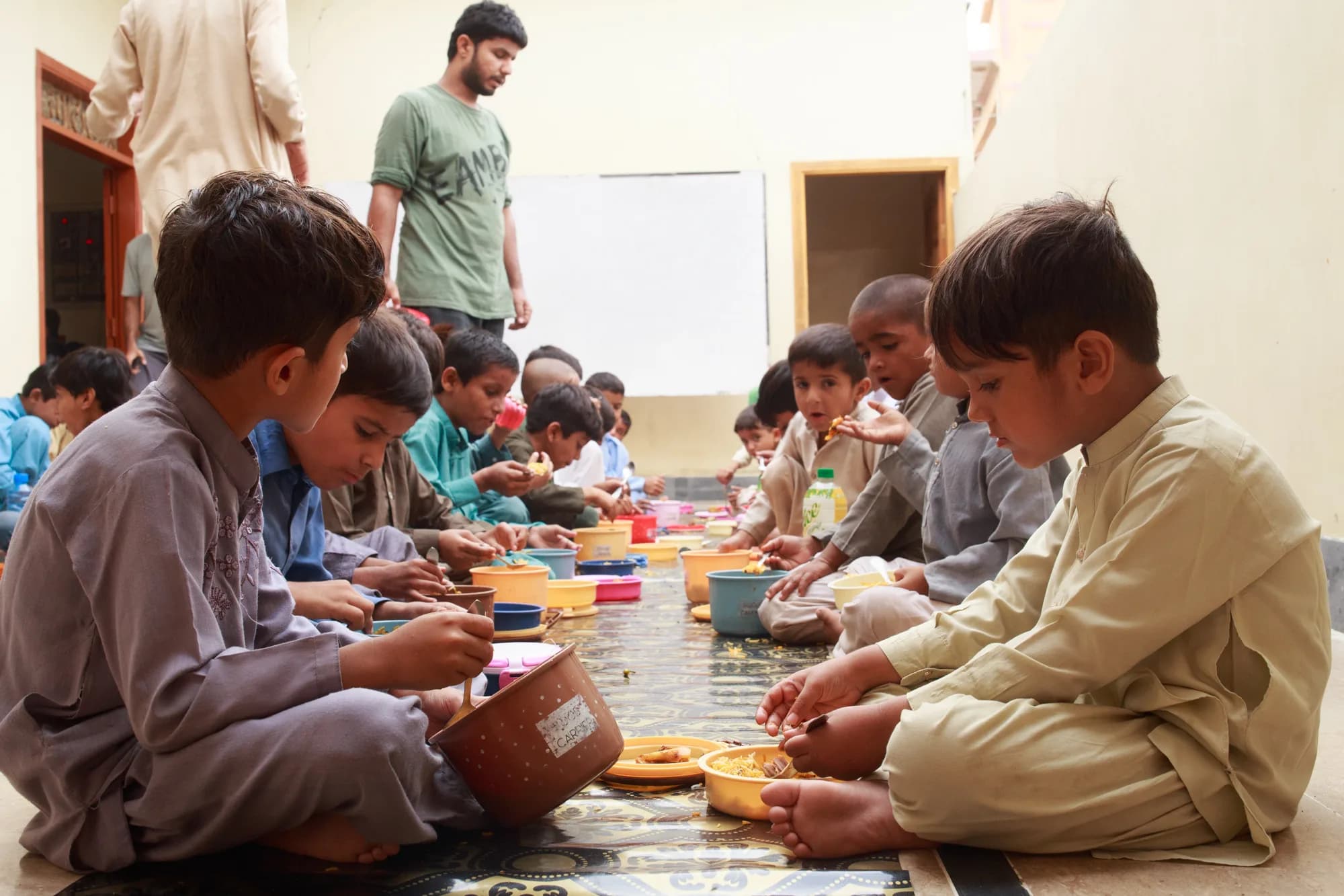 Descriptive Alt Text